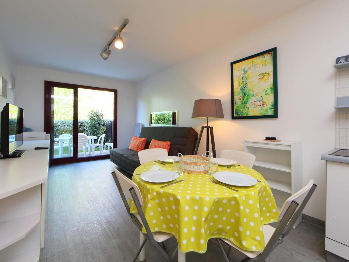 Apartment Olympe-5 Cabourg Extérieur photo